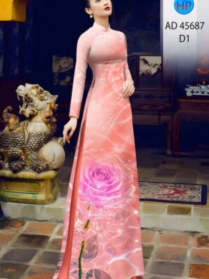 Vải Áo Dài Hoa Hồng Mới Ra AD 45687 37 1762564451 531 Vai Ao Dai Hoa Hong Moi Ra AD 45687