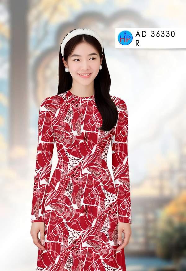 Vải Áo Dài Hoa In 3D Mới Ra AD 36330 6 1762564851 613 Vai Ao Dai Hoa In 3D Moi Ra AD 36330