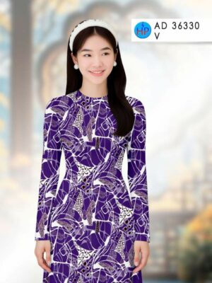 Vải Áo Dài Hoa In 3D Mới Ra AD 36330 21 1762564851 823 Vai Ao Dai Hoa In 3D Moi Ra AD 36330