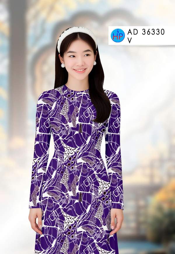 Vải Áo Dài Hoa In 3D Mới Ra AD 36330 3 1762564851 823 Vai Ao Dai Hoa In 3D Moi Ra AD 36330