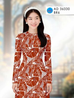 Vải Áo Dài Hoa In 3D Mới Ra AD 36330 23 1762564851 902 Vai Ao Dai Hoa In 3D Moi Ra AD 36330