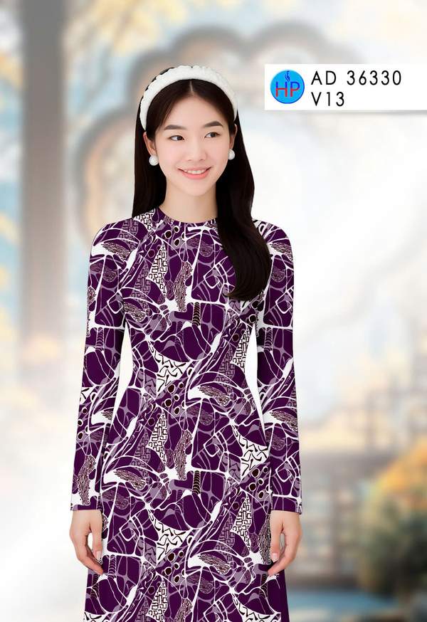 Vải Áo Dài Hoa In 3D Mới Ra AD 36330 14 1762564852 369 Vai Ao Dai Hoa In 3D Moi Ra AD 36330