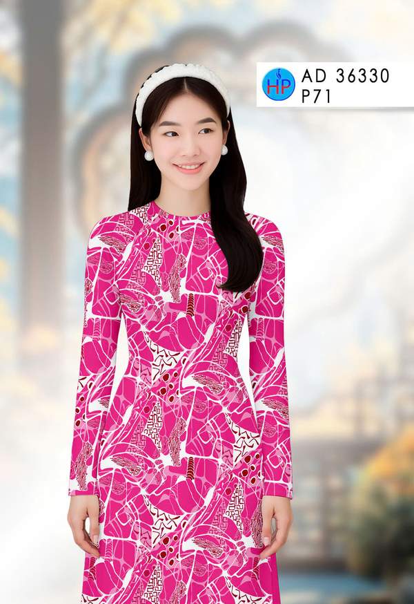 Vải Áo Dài Hoa In 3D Mới Ra AD 36330 12 1762564852 373 Vai Ao Dai Hoa In 3D Moi Ra AD 36330