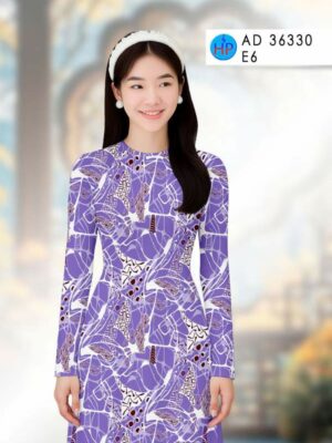 Vải Áo Dài Hoa In 3D Mới Ra AD 36330 28 1762564852 830 Vai Ao Dai Hoa In 3D Moi Ra AD 36330