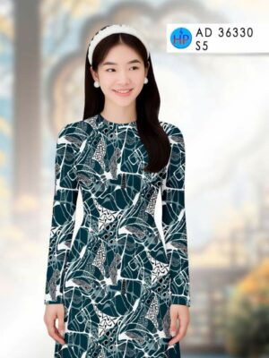 Vải Áo Dài Hoa In 3D Mới Ra AD 36330 34 1762564853 635 Vai Ao Dai Hoa In 3D Moi Ra AD 36330