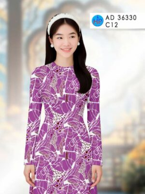 Vải Áo Dài Hoa In 3D Mới Ra AD 36330 37 1762564853 804 Vai Ao Dai Hoa In 3D Moi Ra AD 36330