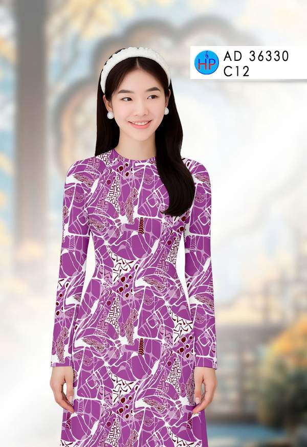Vải Áo Dài Hoa In 3D Mới Ra AD 36330 19 1762564853 804 Vai Ao Dai Hoa In 3D Moi Ra AD 36330
