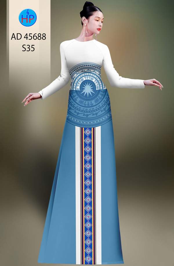 Vải Áo Dài Hoa Văn Thiết Kế 2025 AD 45688 4 1762565179 516 Vai Ao Dai Hoa Van Thiet Ke 2025 AD 45688