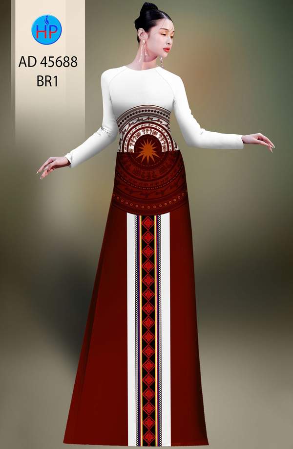 Vải Áo Dài Hoa Văn Thiết Kế 2025 AD 45688 3 1762565179 712 Vai Ao Dai Hoa Van Thiet Ke 2025 AD 45688