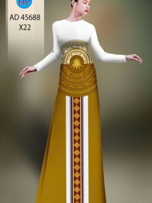Vải Áo Dài Hoa Văn Thiết Kế 2025 AD 45688 33 1762565180 334 Vai Ao Dai Hoa Van Thiet Ke 2025 AD 45688