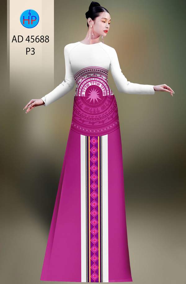 Vải Áo Dài Hoa Văn Thiết Kế 2025 AD 45688 18 1762565180 876 Vai Ao Dai Hoa Van Thiet Ke 2025 AD 45688