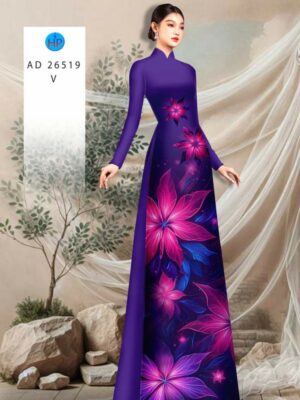 Vải Áo Dài Hoa In 3D Thiết Kế 2025 AD 26519 32 1762565574 13 Vai Ao Dai Hoa In 3D Thiet Ke 2025 AD