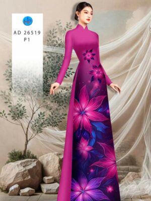 Vải Áo Dài Hoa In 3D Thiết Kế 2025 AD 26519 27 1762565574 304 Vai Ao Dai Hoa In 3D Thiet Ke 2025 AD