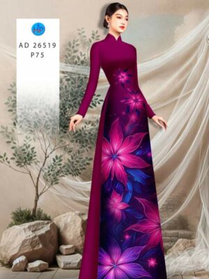 Vải Áo Dài Hoa In 3D Thiết Kế 2025 AD 26519 30 1762565574 537 Vai Ao Dai Hoa In 3D Thiet Ke 2025 AD