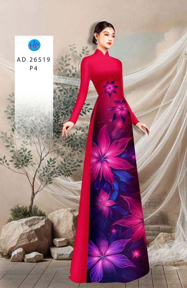 Vải Áo Dài Hoa In 3D Thiết Kế 2025 AD 26519 13 1762565574 761 Vai Ao Dai Hoa In 3D Thiet Ke 2025 AD