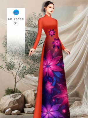 Vải Áo Dài Hoa In 3D Thiết Kế 2025 AD 26519 36 1762565575 318 Vai Ao Dai Hoa In 3D Thiet Ke 2025 AD