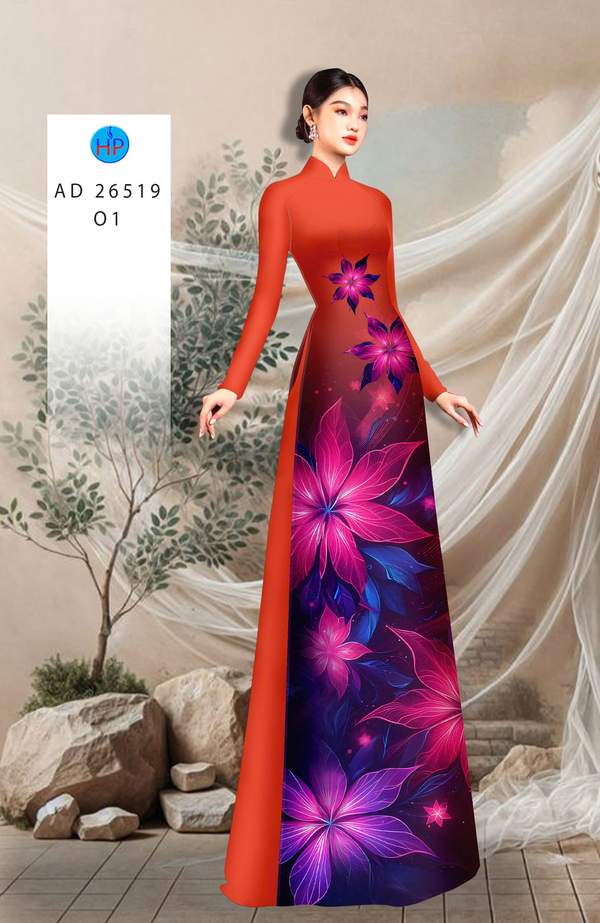Vải Áo Dài Hoa In 3D Thiết Kế 2025 AD 26519 18 1762565575 318 Vai Ao Dai Hoa In 3D Thiet Ke 2025 AD