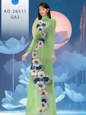 Vải Áo Dài Hoa In 3D Độc Đáo AD 26511 31 1762737709 380 Vai Ao Dai Hoa In 3D Doc Dao AD 26511