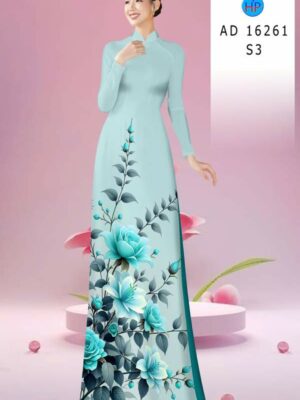 1762738095 338 Vai Ao Dai Hoa In 3D Kieu Moi AD 16261