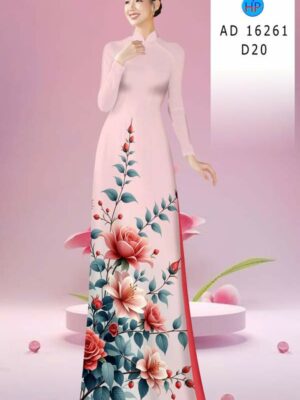 1762738097 636 Vai Ao Dai Hoa In 3D Kieu Moi AD 16261