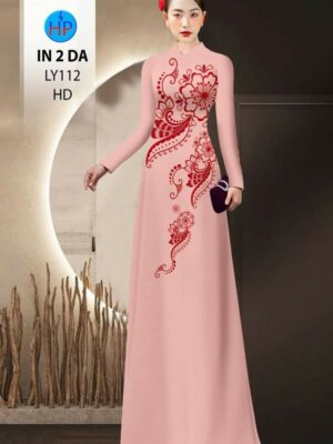 Vải Áo Dài Hoa In 3D Độc Đáo AD LY112 21 1762738512 22 Vai Ao Dai Hoa In 3D Doc Dao AD LY112