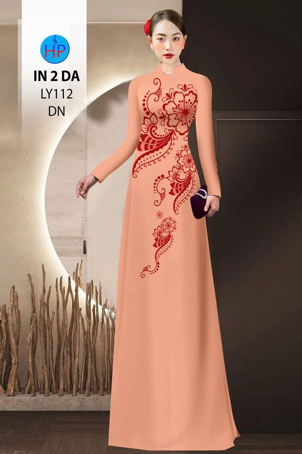 Vải Áo Dài Hoa In 3D Độc Đáo AD LY112 8 1762738513 773 Vai Ao Dai Hoa In 3D Doc Dao AD LY112