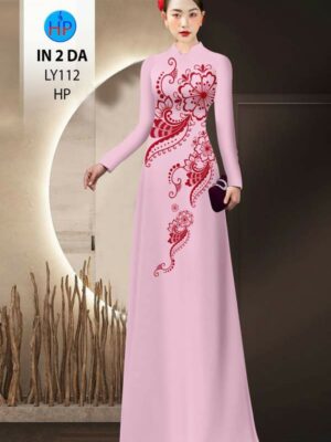 Vải Áo Dài Hoa In 3D Độc Đáo AD LY112 24 1762738513 941 Vai Ao Dai Hoa In 3D Doc Dao AD LY112