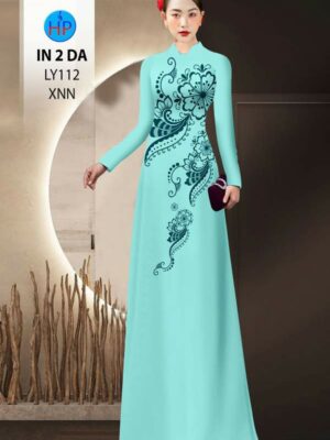 Vải Áo Dài Hoa In 3D Độc Đáo AD LY112 36 1762738514 179 Vai Ao Dai Hoa In 3D Doc Dao AD LY112