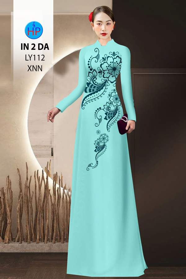 Vải Áo Dài Hoa In 3D Độc Đáo AD LY112 18 1762738514 179 Vai Ao Dai Hoa In 3D Doc Dao AD LY112