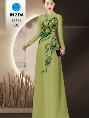 Vải Áo Dài Hoa In 3D Độc Đáo AD LY112 32 1762738514 688 Vai Ao Dai Hoa In 3D Doc Dao AD LY112