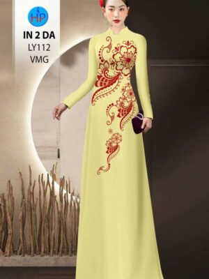 Vải Áo Dài Hoa In 3D Độc Đáo AD LY112 30 1762738514 941 Vai Ao Dai Hoa In 3D Doc Dao AD LY112