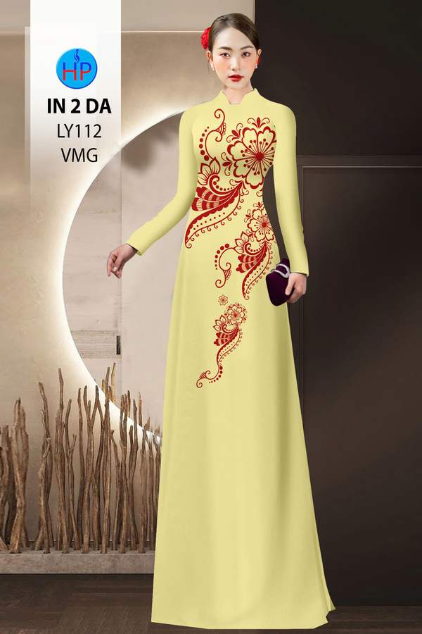 Vải Áo Dài Hoa In 3D Độc Đáo AD LY112 12 1762738514 941 Vai Ao Dai Hoa In 3D Doc Dao AD LY112