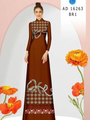 1762738908 160 Vai Ao Dai Hoa In 3D Vua Ra AD 16263