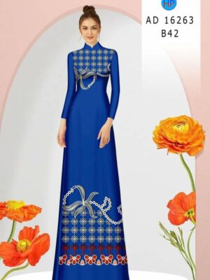 1762738908 16 Vai Ao Dai Hoa In 3D Vua Ra AD 16263