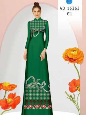 1762738909 250 Vai Ao Dai Hoa In 3D Vua Ra AD 16263