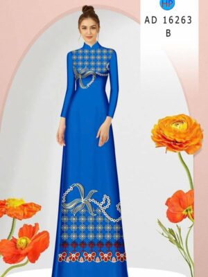 1762738909 554 Vai Ao Dai Hoa In 3D Vua Ra AD 16263