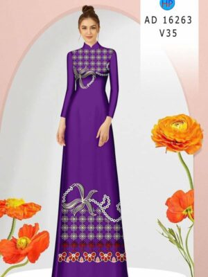 1762738909 886 Vai Ao Dai Hoa In 3D Vua Ra AD 16263