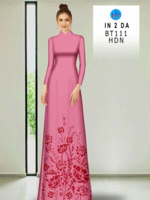 1762739339 235 Vai Ao Dai Hoa In 3D Vua Ra AD BT111