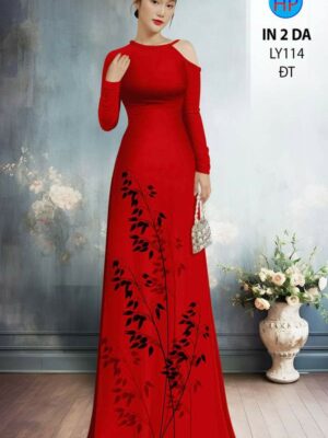 1762909615 516 Vai Ao Dai Hoa In 3D Moi Ra AD LY114