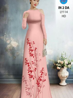 1762909616 267 Vai Ao Dai Hoa In 3D Moi Ra AD LY114