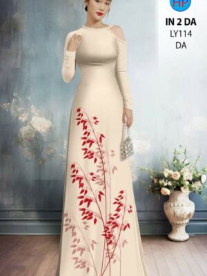 1762909616 358 Vai Ao Dai Hoa In 3D Moi Ra AD LY114