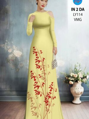 1762909616 767 Vai Ao Dai Hoa In 3D Moi Ra AD LY114