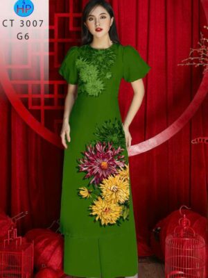 1762910835 713 Vai Ao Dai Hoa In 3D Sang Trong AD CT3007