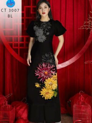 1762910836 535 Vai Ao Dai Hoa In 3D Sang Trong AD CT3007
