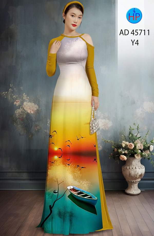Vải Áo Dài Phong Cảnh Kiểu Mới AD 45711 3 1763017218 193 Vai Ao Dai Phong Canh Kieu Moi AD 45711