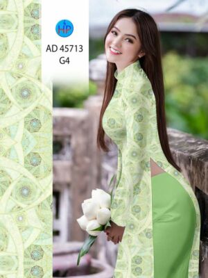 1763017837 923 Vai Ao Dai Hoa Van Vua Ra AD 45713