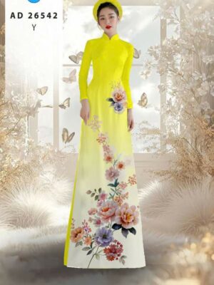 Vải Áo Dài Hoa In 3D Vừa Ra AD 26542 22 1763083584 274 Vai Ao Dai Hoa In 3D Vua Ra AD 26542