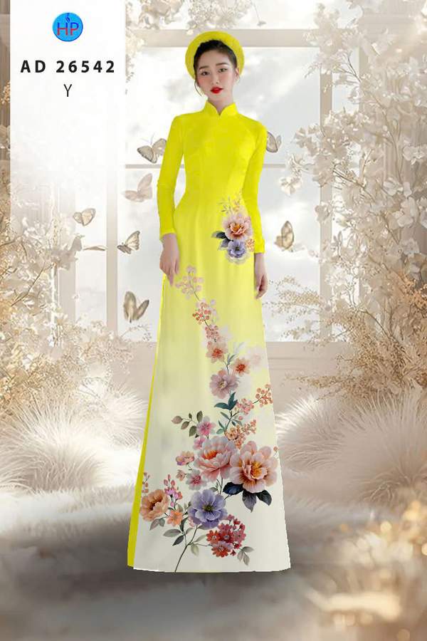 Vải Áo Dài Hoa In 3D Vừa Ra AD 26542 3 1763083584 274 Vai Ao Dai Hoa In 3D Vua Ra AD 26542