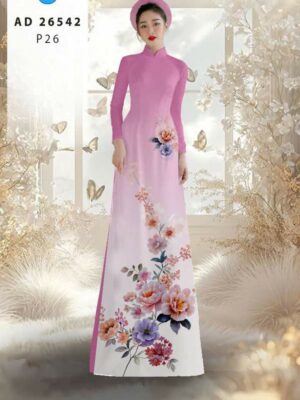 Vải Áo Dài Hoa In 3D Vừa Ra AD 26542 28 1763083585 141 Vai Ao Dai Hoa In 3D Vua Ra AD 26542
