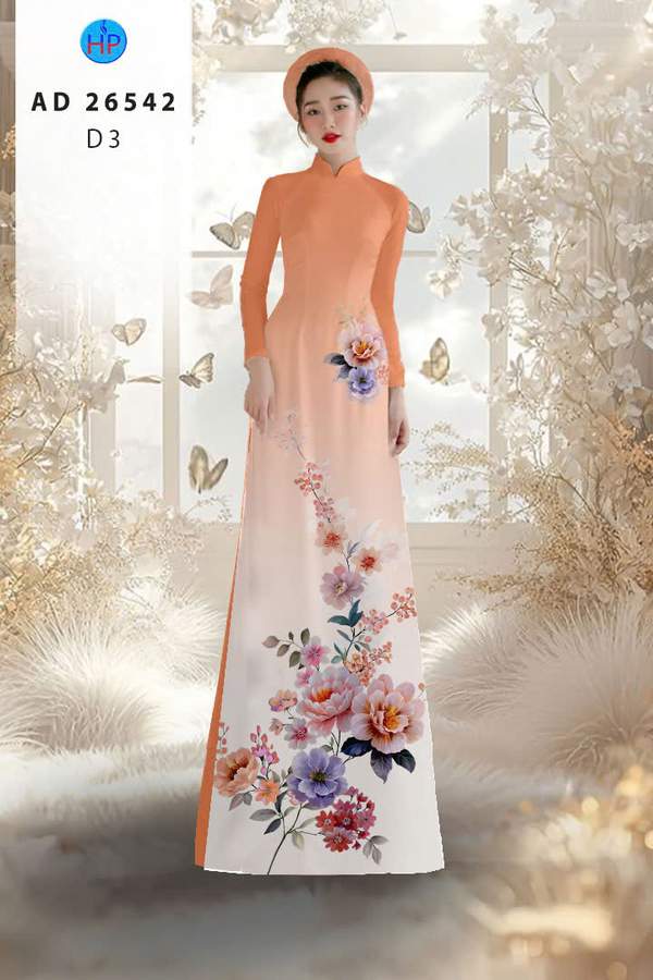 Vải Áo Dài Hoa In 3D Vừa Ra AD 26542 11 1763083585 176 Vai Ao Dai Hoa In 3D Vua Ra AD 26542